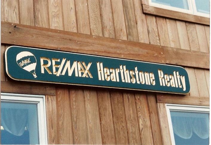 Carved Signs Carved Signs